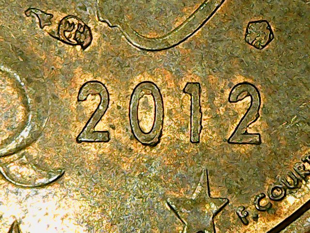 sena coins